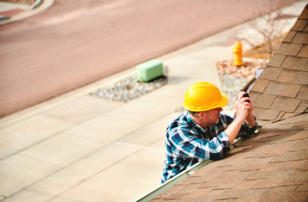 Quick and Trustworthy Emergency Roof Repair Services in West Palm Beach, FL